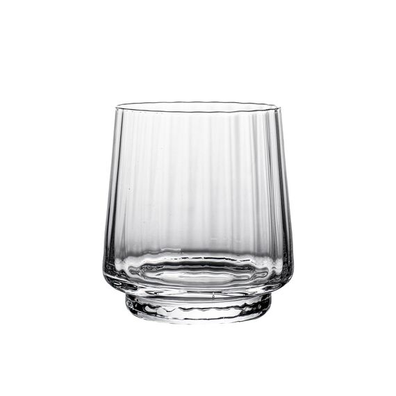 Набор из 6-ти бокалов для виски, воды 320 мл, Optical-2, P.L.-BarWare, фото 