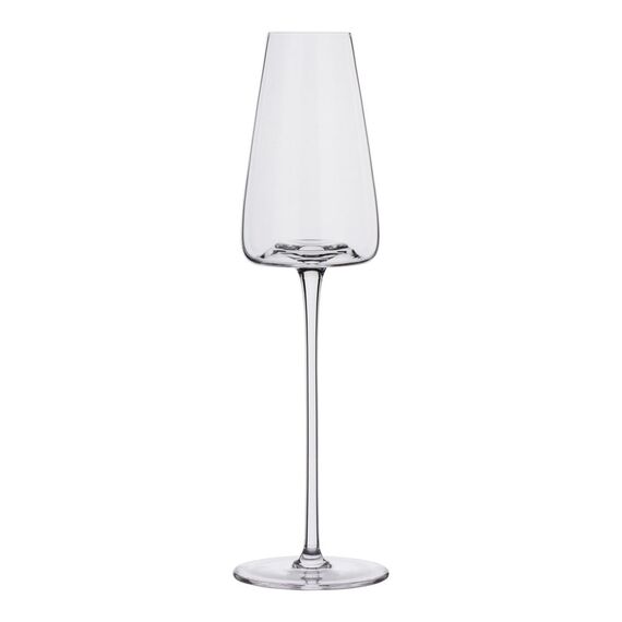 Набор из 6-ти бокалов флюте, Vega, 240мл, P.L. - BarWare, фото 