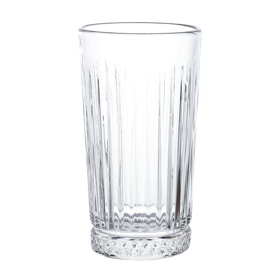 Набор из 6-ти стаканов Хайбол, Elly, 280мл, P.L. - BarWare, фото 