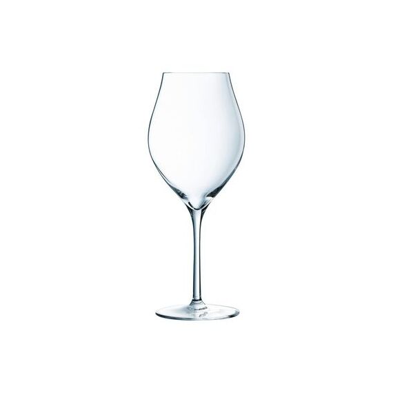 Набор бокалов для вина,Exaltation, 6 шт, 550 мл, Chef&Sommelier, фото , изображение 2