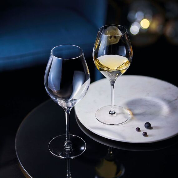 Набор бокалов для вина, Exaltation, 6 шт, 470мл, Chef&Sommelier, фото , изображение 4