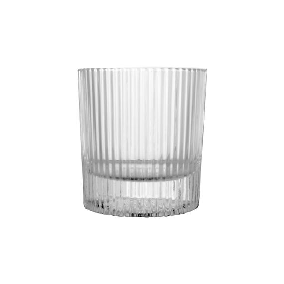 Набор из 6-ти стаканов Олд фэшн, Time, 300 мл, P.L. - BarWare, фото 