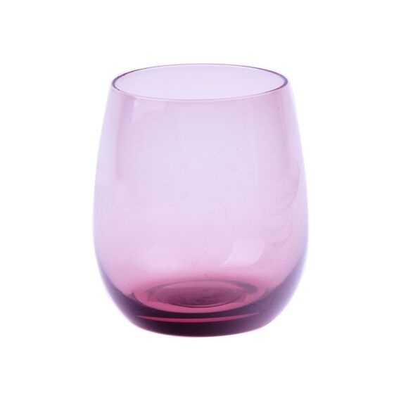 Набор из 6-ти стаканов Олд фэшн, Violet, 380 мл, P.L. - BarWare, фото 