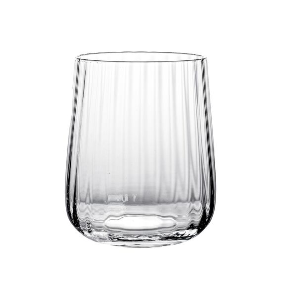 Набор из 6-ти стаканов для виски,воды 460 мл, Optical, P.L.-BarWare, фото 