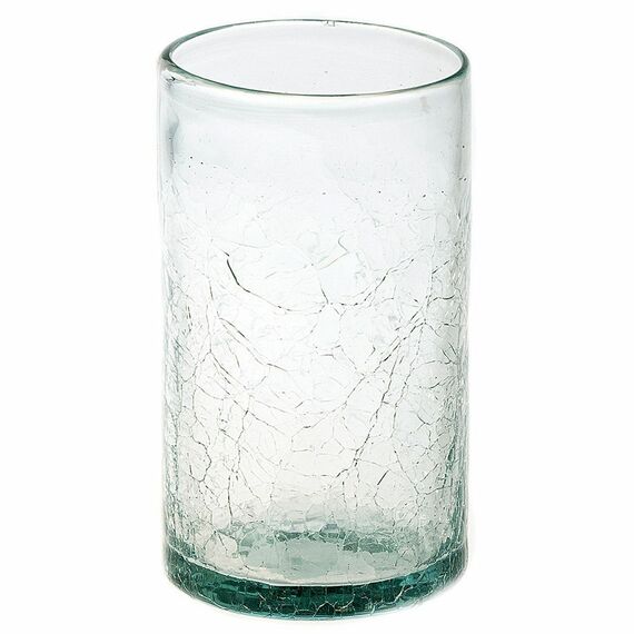 Набор из 6-ти стаканов Хайбол, Artist's Glass, Битое стекло, 600 мл, P.L. - BarWare, фото 