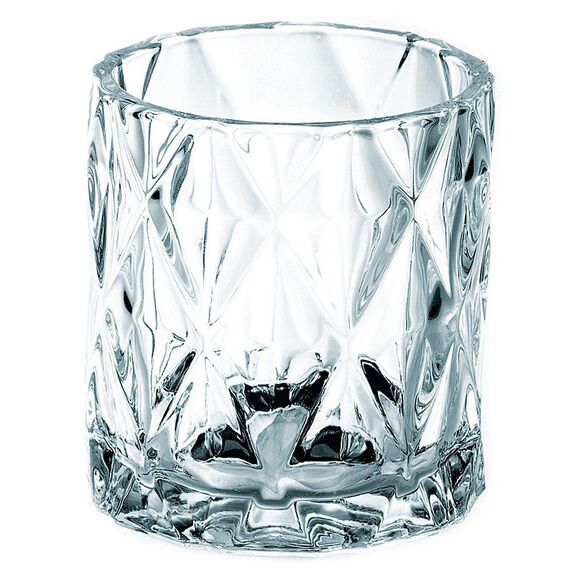 Набор из 24-х стаканов Олд Фэшн, Джей Гэтсби, 380 мл, P.L. - BarWare, фото 