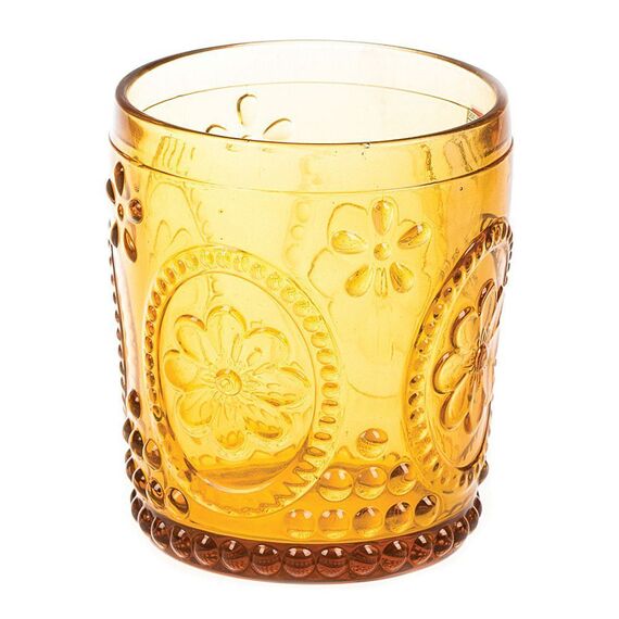 Набор из 36-ти стаканов, янтарный, 330 мл, P.L. - BarWare, фото 