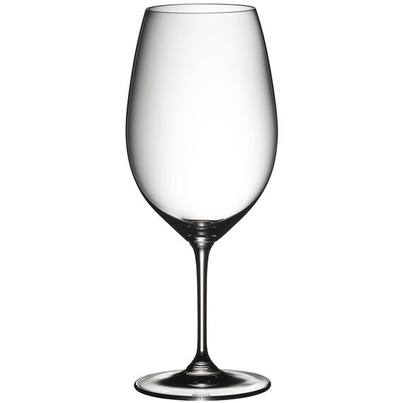 Набор бокалов Vinum Shiraz / Syrah, 4 шт., 700 мл, 5416/30-23, Riedel, фото 