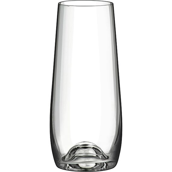 Набор из 6-ти бокалов-флюте Wine Solution 230мл; D=55 ,H=140 мм, Rona, фото 