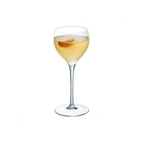 Набор бокалов для вина Villeneuve, 12 шт, 265 мл, D=86 мм, H=201 мм, Chef&Sommelier, фото , изображение 2