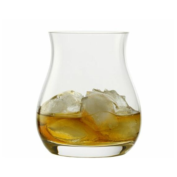 Бокал для виски Glencairn Mixer, 1 шт., 350мл; D=85, H=99мм, Stolzle, фото , изображение 3