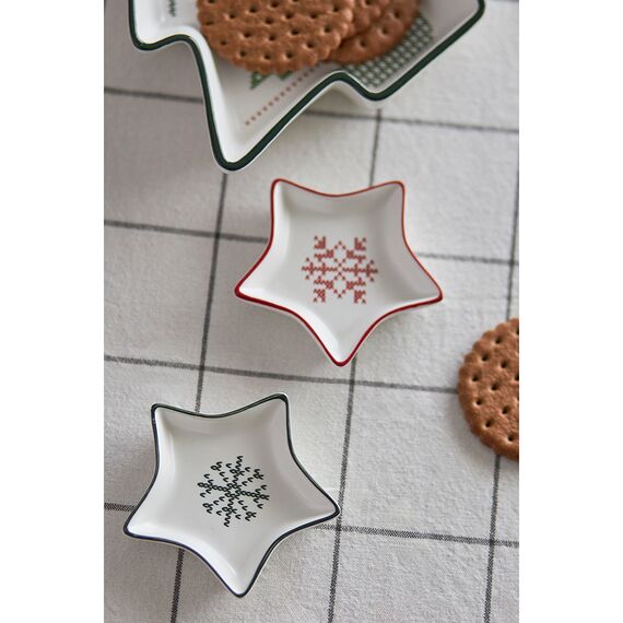 Набор для сервировки Sweet Memories из коллекции New Year Essential, Tkano, фото , изображение 6