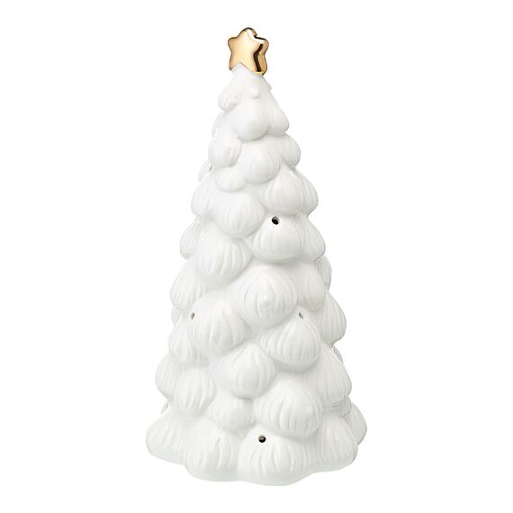 Декор новогодний с подсветкой Festive glow из коллекции New Year Essential, 24 см (без упаковки), Tkano, фото 