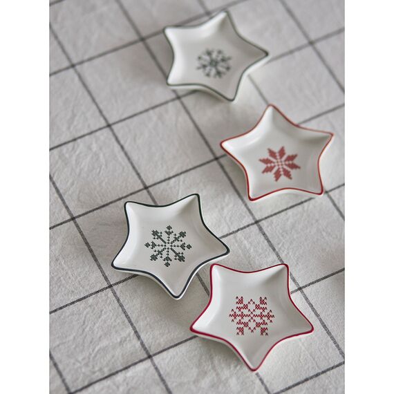 Набор для сервировки Sweet Memories из коллекции New Year Essential, Tkano, фото , изображение 7