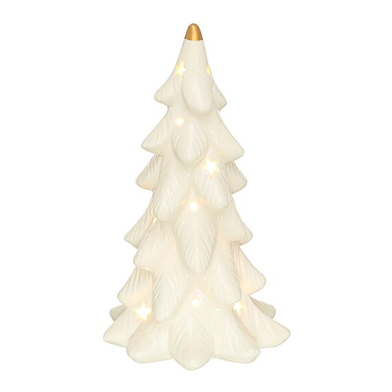 Декор новогодний с подсветкой Christmas shimmer из коллекции New Year Essential, 20 см (без упаковки), Tkano, фото , изображение 5