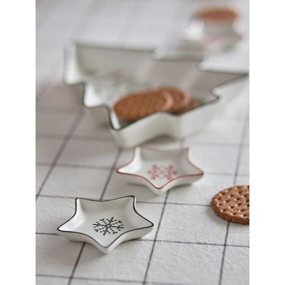 Набор для сервировки Sweet Memories из коллекции New Year Essential, Tkano, фото , изображение 5