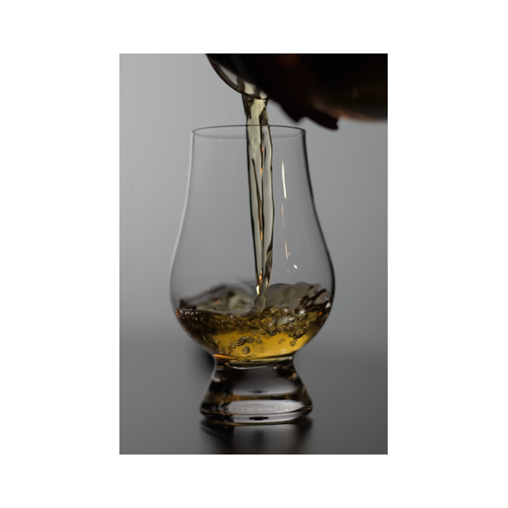 Бокал для виски Glencairn с крышкой, 1 шт., 190мл; D=67, H=115.5мм, Stolzle, фото , изображение 3