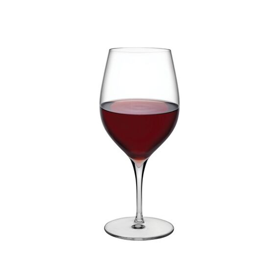 Набор бокалов для вина Terroir, 670 мл, 6 шт, D=75, H=230 мм, хрустальное стекло, Nude, фото 