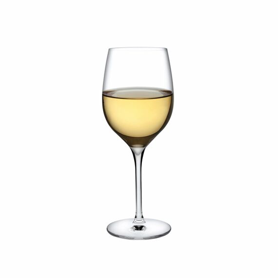 Набор бокалов для вина Terroir, 360 мл, 6 шт, D=64, H=206 мм, хрустальное стекло, Nude, фото 