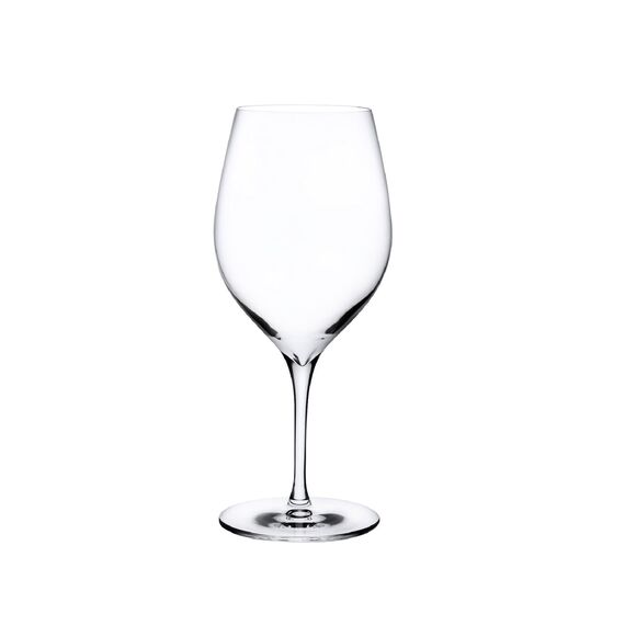 Набор бокалов для вина Terroir, 670 мл, 6 шт, D=75, H=230 мм, хрустальное стекло, Nude, фото , изображение 2
