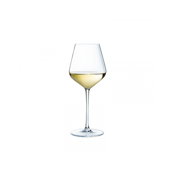 Набор бокалов для вина, Distinction, 6 шт., 470 мл, Chef&Sommelier, фото , изображение 3