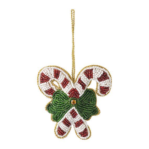 Набор ёлочных украшений Christmas blink из коллекции New Year Essential, 3 шт., Tkano, фото , изображение 8