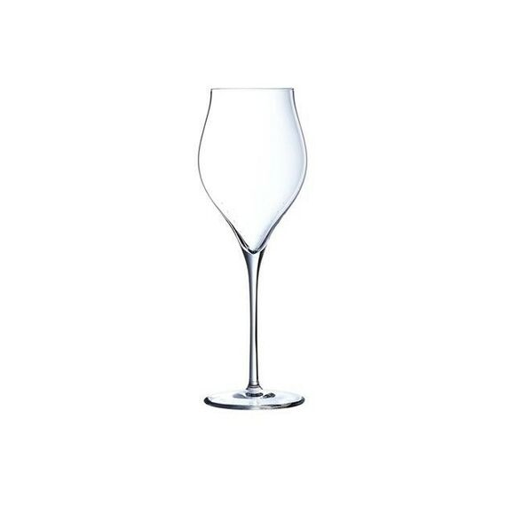 Набор бокалов для шампанского Exaltation, 2 шт, 300 мл, D=78 мм, H=211 мм, Chef&Sommelier, фото , изображение 2