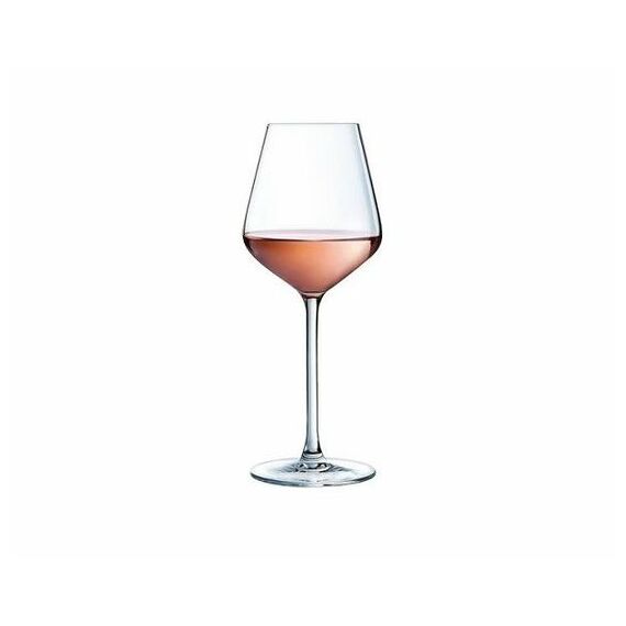 Набор бокалов для вина, Distinction, 6 шт., 280мл, Chef&Sommelier, фото , изображение 3