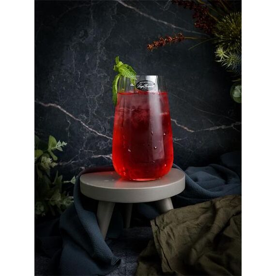 Стакан Хайбол 570 мл, серия Speakeasies Swing, Luigi Bormioli, фото , изображение 6