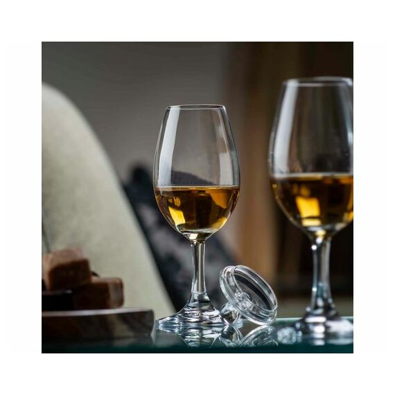 Бокал для виски Glencairn Copita, 1 шт., 170мл; D=60, H=146мм, Stolzle, фото , изображение 2