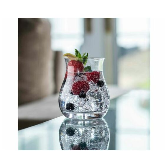 Бокал для виски Glencairn Mixer, 1 шт., 350мл; D=85, H=99мм, Stolzle, фото , изображение 7