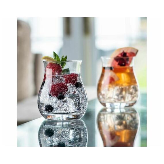 Бокал для виски Glencairn Mixer, 1 шт., 350мл; D=85, H=99мм, Stolzle, фото , изображение 6