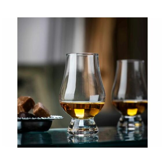 Набор из 2-х бокалов для виски Glencairn в кожаном премиум тубусе, 190мл; D=67, H=115.5мм, Stolzle, фото , изображение 4