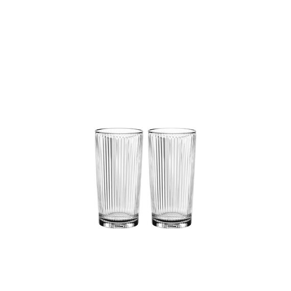 Набор из 2-х высоких стаканов Aperitivo, 442 мл, хрусталь, Nachtmann, фото 