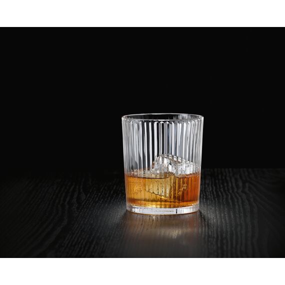 Набор из 2-х низких стаканов Aperitivo, 370 мл, хрусталь, Nachtmann, фото , изображение 2