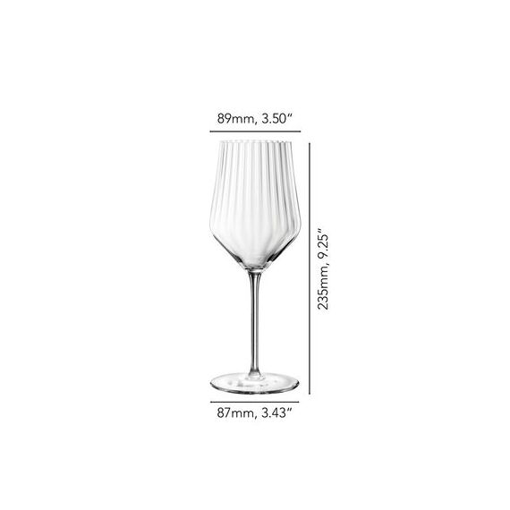 Набор из 2-х бокалов для вина Aperitivo, 490 мл, Nachtmann, фото , изображение 4