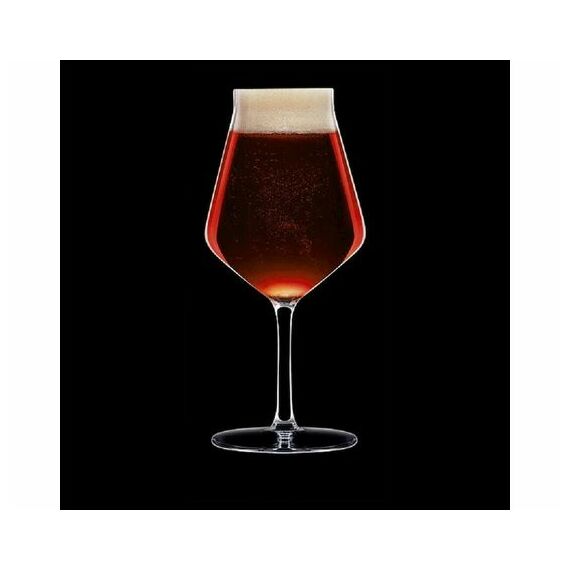 Набор бокалов для пива Beer Premium, 6 шт, 400 мл, Chef&Sommelier, фото , изображение 2