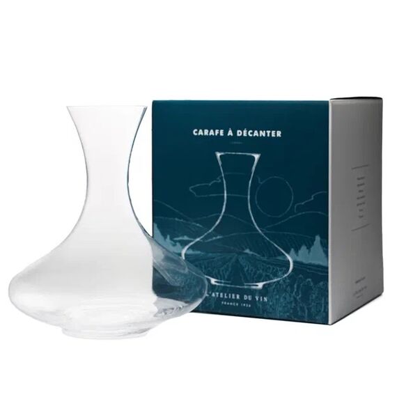 Декантер для вина L'Atelier du Vin Carafe a Decanter, фото 