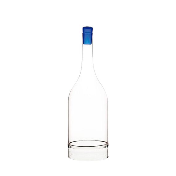Декантер для красного и белого вина L'Atelier Du Vin Carafe Perchee, фото 