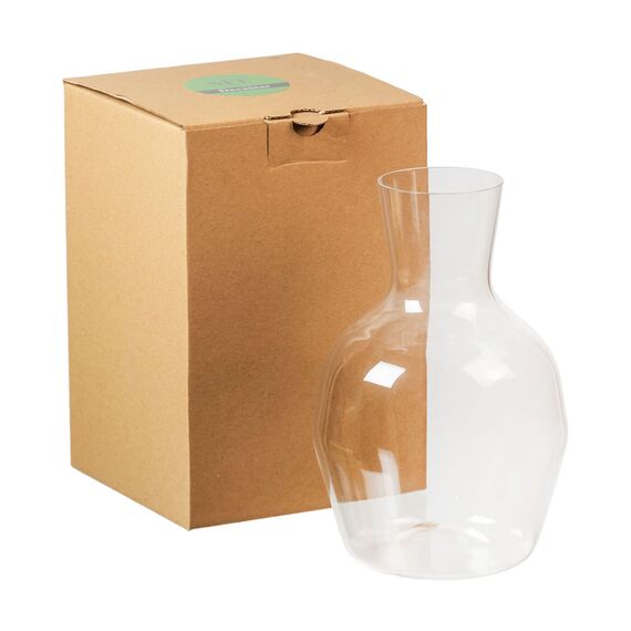 Декантер Double Bend Decanter 1,5л, MarkThomas, фото 