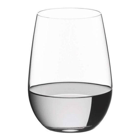 Набор стаканов O Wine Tumbler Riesling / Sauvignon Blanc, 2 шт., 375 мл, 0414/15, Riedel, фото , изображение 2