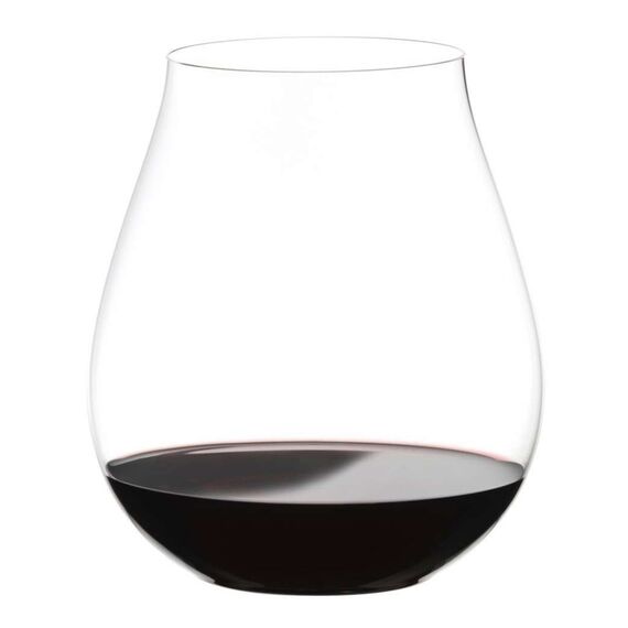 Набор стаканов Big O Wine Tumbler Pinot Noir, 2 шт., 762 мл, 0414/67, Riedel, фото , изображение 2
