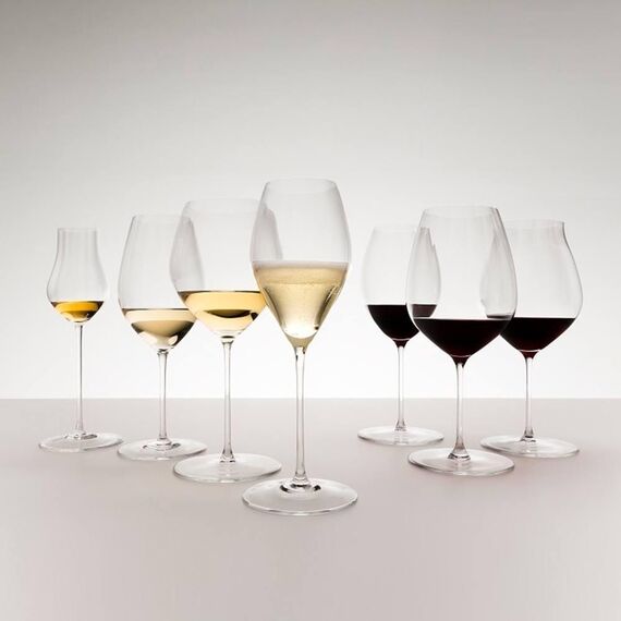 Набор бокалов для красного вина (PINOT NOIR), 2 шт., 631 мл, 24.5 см, Riedel, фото , изображение 3