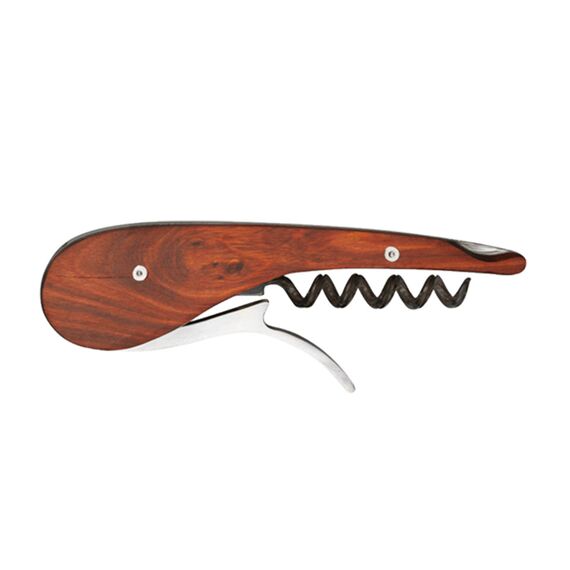 Штопор для вина L'Atelier du Vin Soft Machine Rosewood, фото , изображение 2