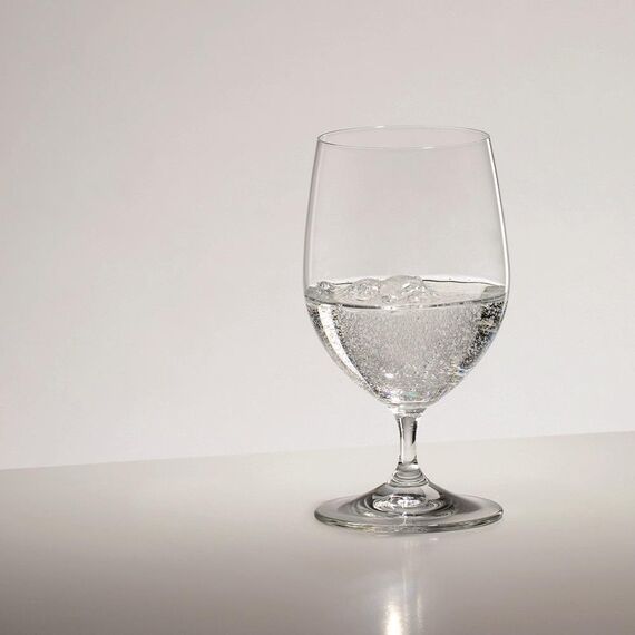 Набор бокалов для воды Vinum Water Glass, 2 шт., 350 мл, 6416/02, Riedel, фото , изображение 5