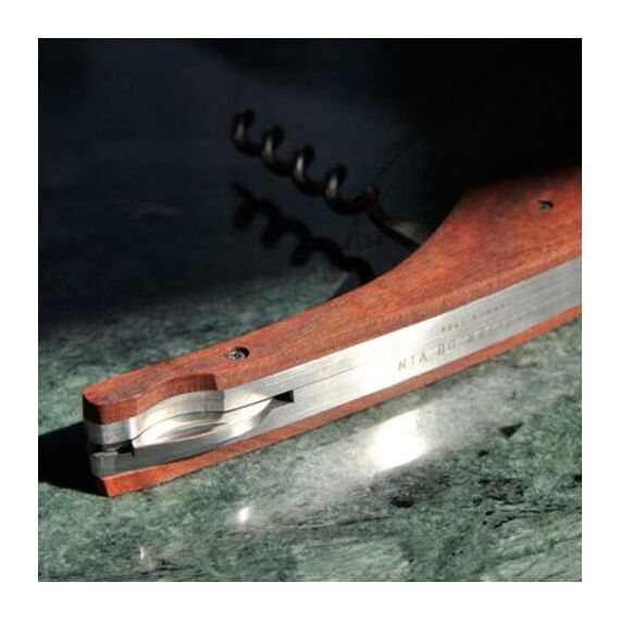 Штопор для вина L'Atelier du Vin Soft Machine Rosewood, фото , изображение 5