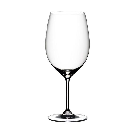 Набор бокалов Vinum Pay 6 Get 8 Value Gift Pack Cabernet Sauvignon / Merlot (Bordeaux), 8 шт., 610 мл, 7416/0, Riedel, фото , изображение 2