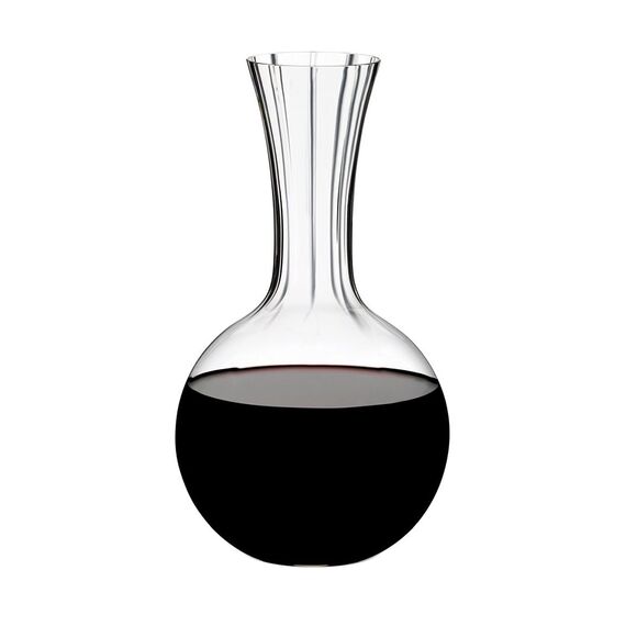 Декантер PERFOMANCE, 2.3 л, 29 см, Riedel, фото , изображение 2