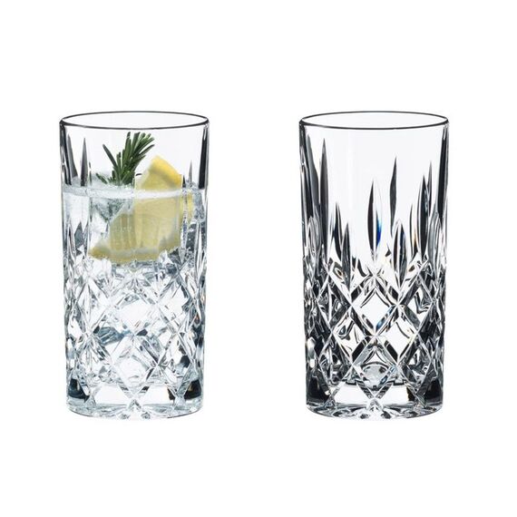 Набор стаканов SPEY LONGDRINK, 2 шт., 375 мл, 14.8 см, Riedel, фото , изображение 2