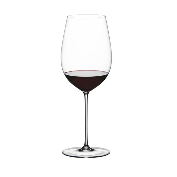 Бокал для вина Superleggero Bordeaux Grand Cru, 890 мл, 4425/00, Riedel, фото , изображение 2